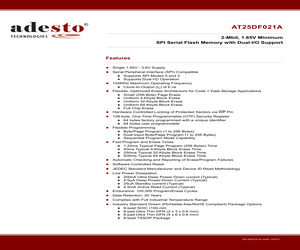 AT25DF021A-SSHN-T.pdf