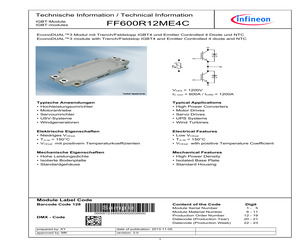 FF600R12ME4CBOSA1.pdf