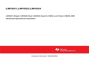 LMV931MFXNOPB.pdf
