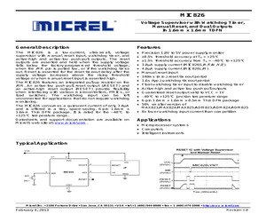 MIC826SYMT T5.pdf