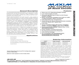 MAX6800UR44D3+.pdf