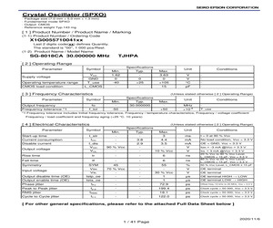 SG-8018CA 10.000000 MHZ TJHPA.pdf