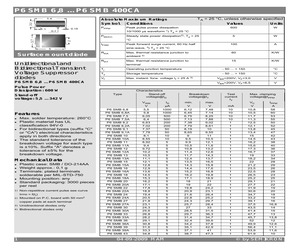 P6SMB400CA.pdf