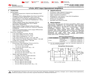 LF356MX/NOPB.pdf