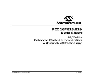 PIC16F84A-04I/PG.pdf