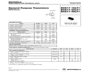 BC817-25LTI.pdf