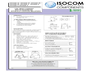 SFH615A-3XSMT&R.pdf