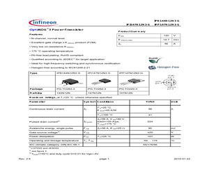 IPI147N12N3GAKSA1.pdf