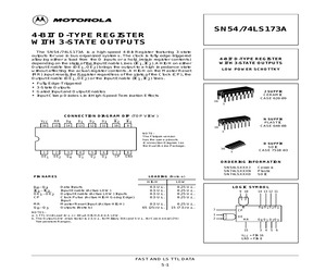 SN54LS173AJ.pdf