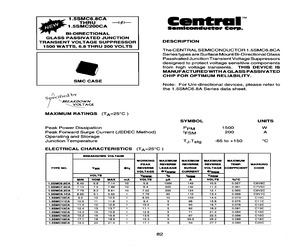 1.5SMC150CATR13LEADFREE.pdf