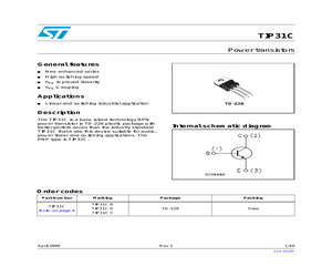 TIP31C-R.pdf