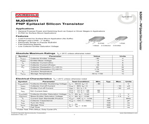 MJD45H11-I.pdf