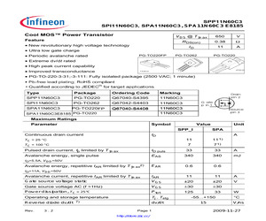 SPI11N60C3.pdf