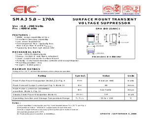 SMAJ160A.pdf