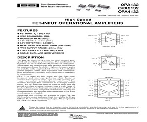 OPA4130UA/2K5E4.pdf