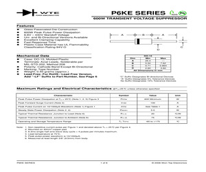 P6KE220CA-T3-LF.pdf