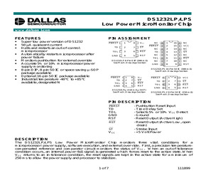 DS1232LPSN-2+T&R.pdf