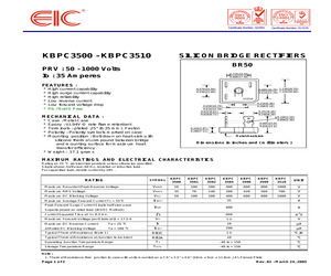 KBPC3502.pdf