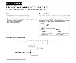LM431CCMX.pdf