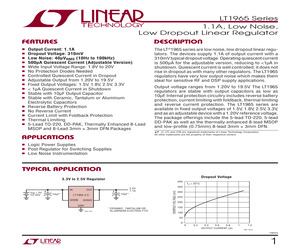 LT1965EDD#PBF.pdf