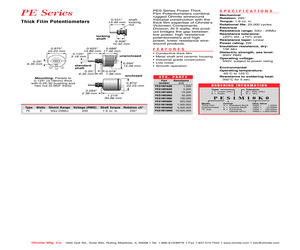 PES1M100K.pdf