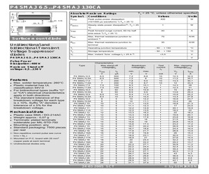 P4SMAJ120A.pdf