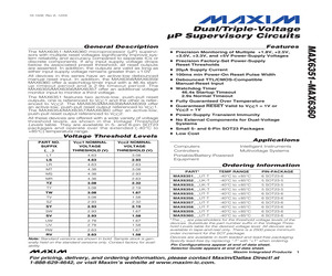 MAX6352TWUK+.pdf