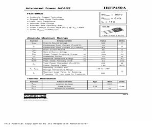 IRFP450A.pdf