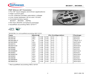 BC860BW.pdf