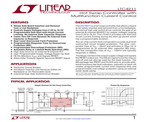 LTC4211CMS#PBF.pdf