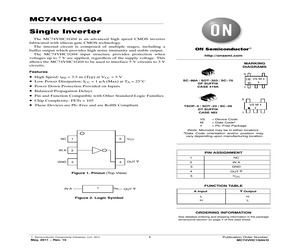 MC74VHC1G04DFT2G.pdf