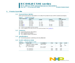 BC846BWT/R.pdf