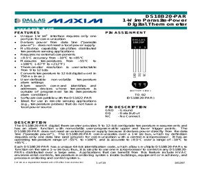 DS18B20-PAR+T&R.pdf