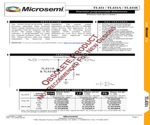 TL431CDM.pdf