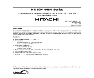 HN62W448NP-15.pdf