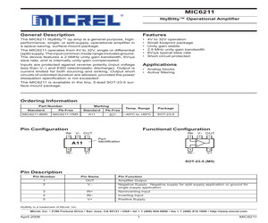 MIC6211YM5.pdf