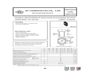 KBPC810.pdf