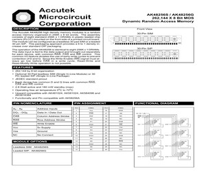 AK48256GVM-70.pdf