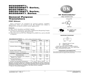 BC858AWT1G.pdf