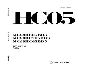 MC68HC05BD5.pdf