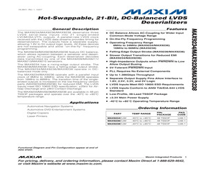 MAX9234EUM+D.pdf