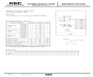 BC858AW.pdf