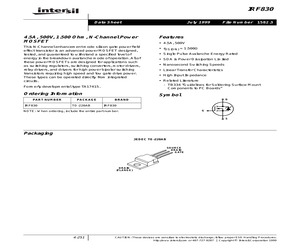 IRF830.pdf