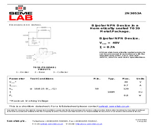 2N3053A.pdf