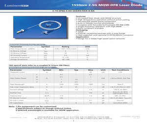 C-15-DFB2.5-RB-SLCM/APC-K-G5.pdf