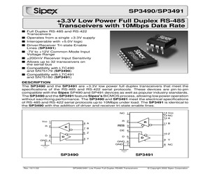 SP3491EN-L/TR.pdf