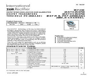 IRF230PBF.pdf