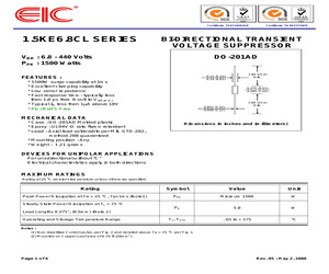 1.5KE30CAL.pdf