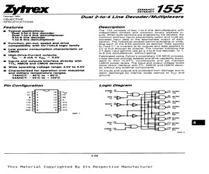 ZX54AHCT155J.pdf