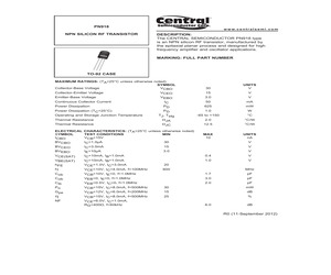 PN918LEADFREE.pdf